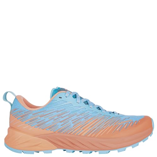 LOWA Halbschuh AMPLUX Ws melone/arktis, 41 von LOWA PROFESSIONAL