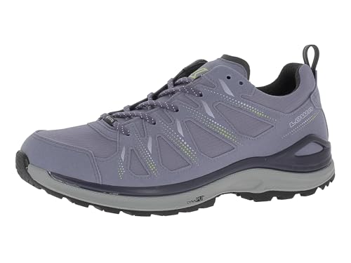 321417 Innox EVO II GTX Ws Flieder/Pflaume Gr. 40.5 von Lowa