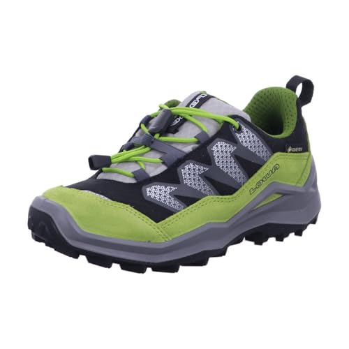 Lowa Adult Maddox PRO GTX LO JR sonstige Gr. 30 von LOWA PROFESSIONAL