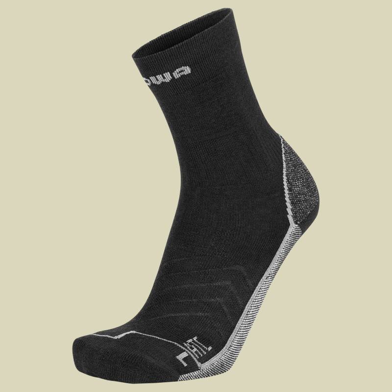 ATC Unisex schwarz 47-48 Farbe schwarz von Lowa
