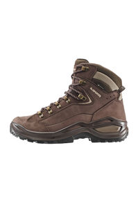 Damen Wanderschuhe RENEGADE EVO GORETEX MID von Lowa