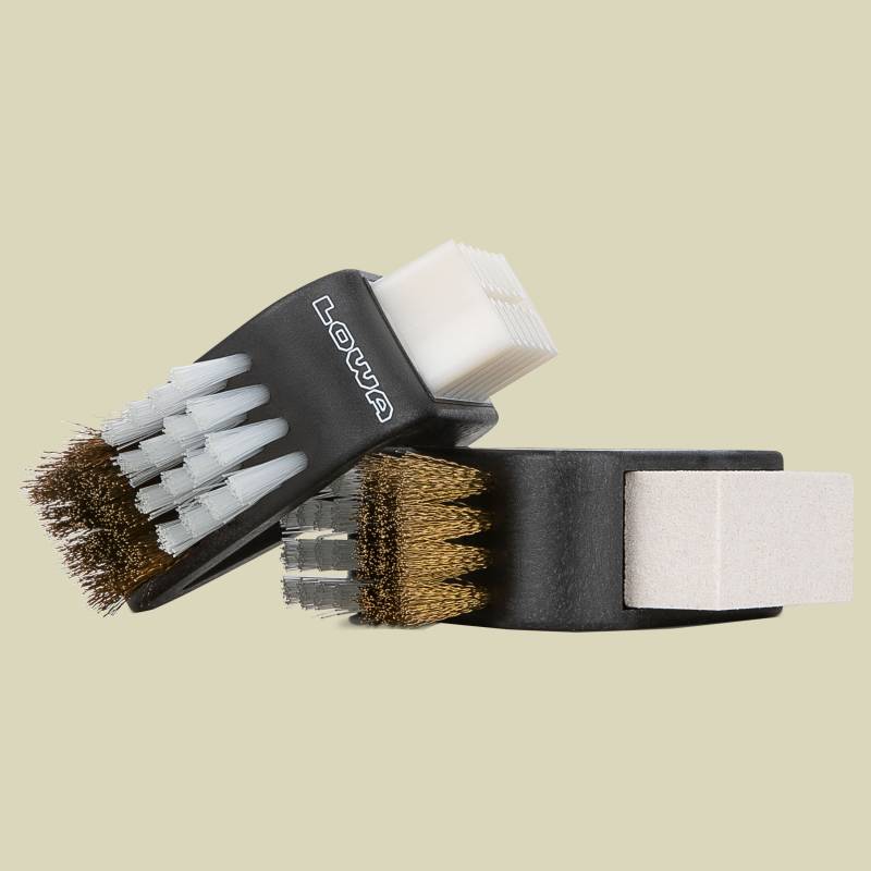 Dreiecksbürste von Lowa