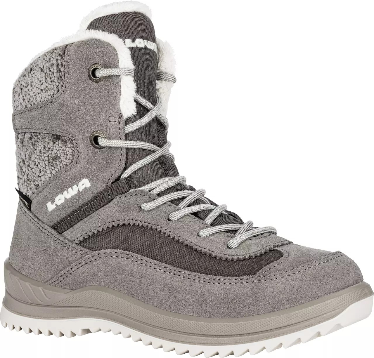 Ella GTX Hi Kids von Lowa