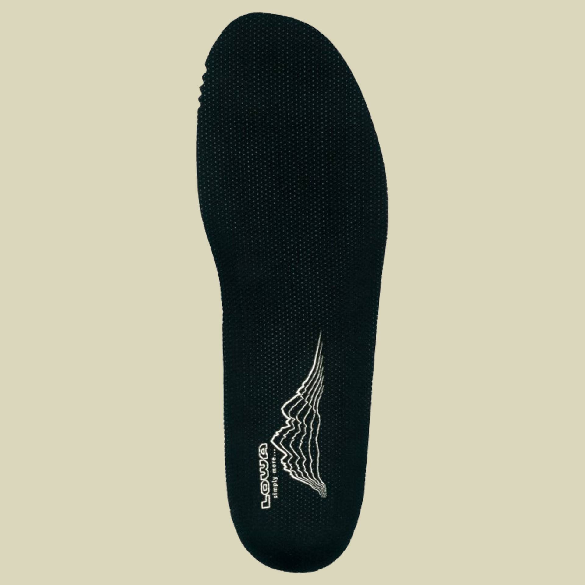 Fussbett Mountain Lady Größe UK 6,5 von Lowa