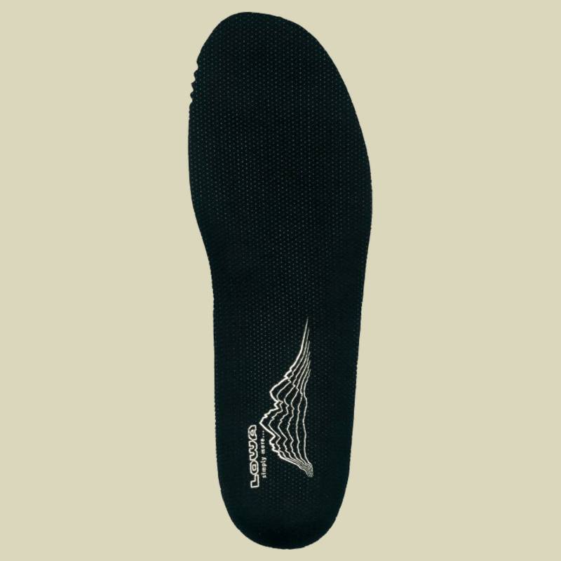 Fussbett Mountain Lady Größe UK 8 von Lowa