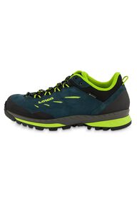 Herren Leichtwanderschuhe DELAGO GTX LO von Lowa