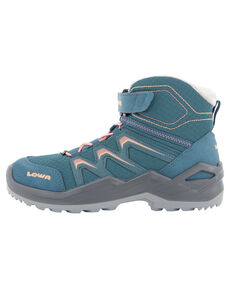 Kinder Leichtwanderschuhe MADDOX von Lowa