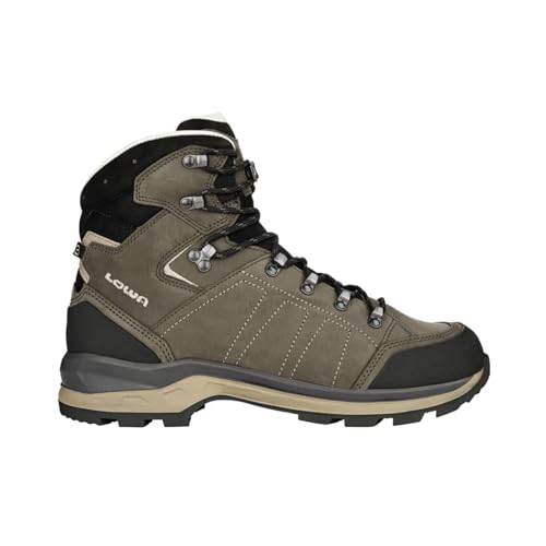Lowa Trekker LL Herren Wanderschuhe, Größe:44.5 EU von LOWA PROFESSIONAL