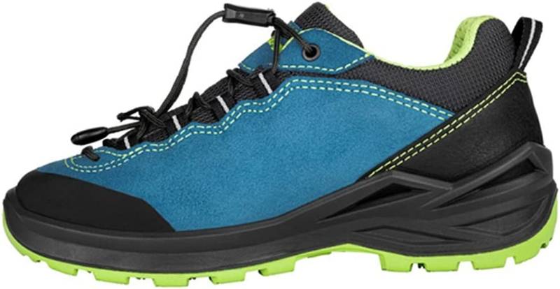 LOWA DELAGO GTX LO JUNIOR SL 38 von Lowa