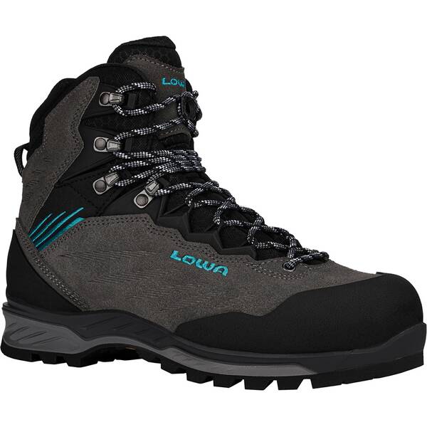 LOWA Damen Bergstiefel CADIN II GTX MID Ws von Lowa