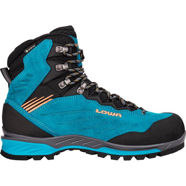 LOWA Damen Bergstiefel CADIN II GTX MID Ws von Lowa
