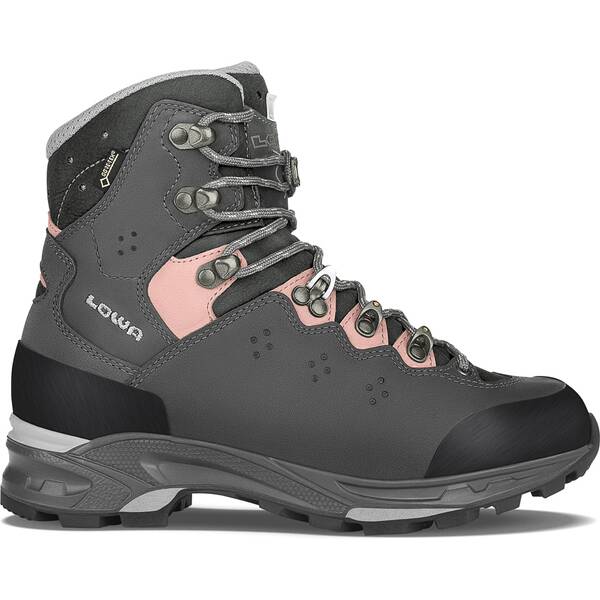 LOWA Damen Bergstiefel Damen Trekkingschuhe Lavena II GTX von Lowa