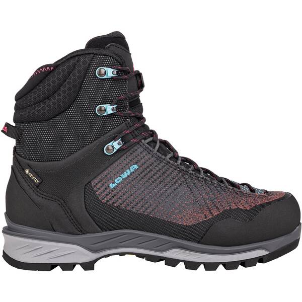 LOWA Damen Bergstiefel MANGART GTX MID WS von Lowa