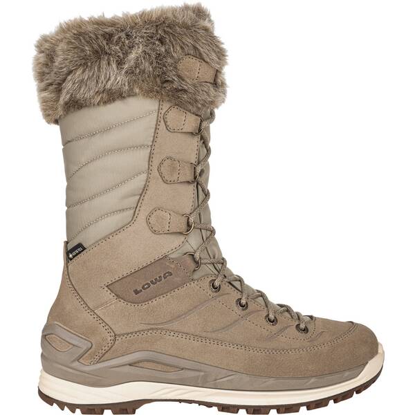 LOWA Damen Freizeitschuhe ALBA EVO GTX Ws von Lowa