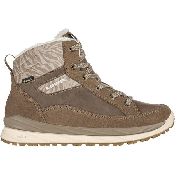 LOWA Damen Freizeitschuhe ALVERA GTX WS von Lowa