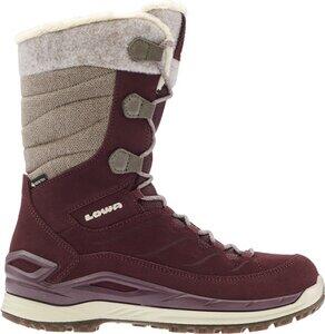 LOWA Damen Freizeitschuhe BARINA EVO GTX Ws ROT/BEIGE - Gr. - 39 von Lowa