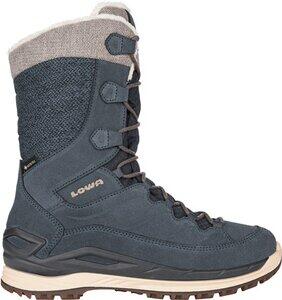 LOWA Damen Freizeitschuhe BARINA EVO GTX Ws STAHLBLAU/STEIN - Gr. - 41.5 von Lowa