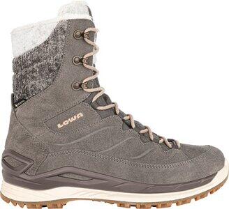 LOWA Damen Freizeitschuhe CALCETA EVO GTX Ws STEIN/BISCUIT - Gr. - 38 von Lowa