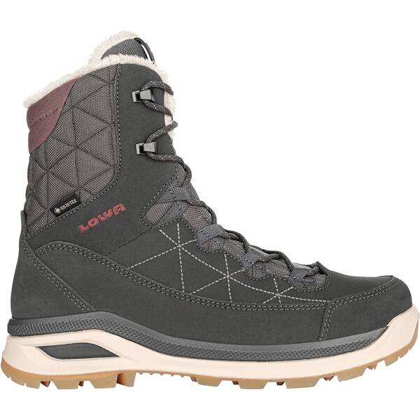 LOWA Damen Freizeitschuhe OTTAWA GTX Ws von Lowa