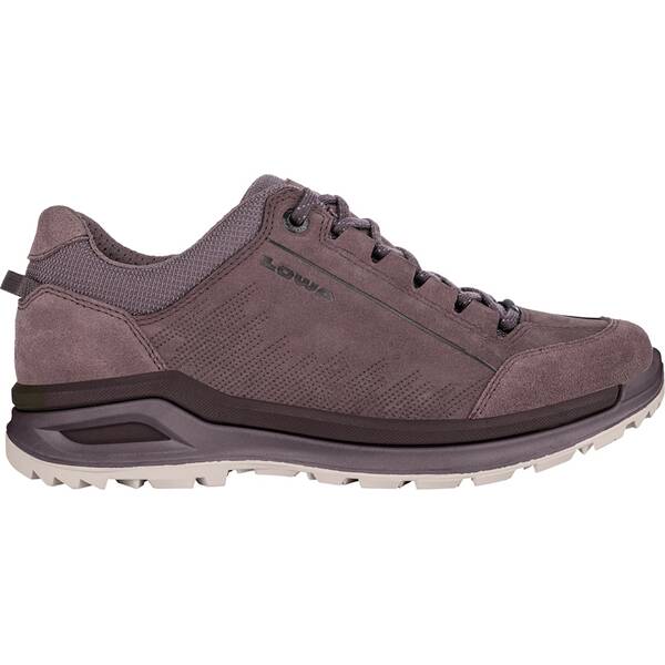 LOWA Damen Multifunktionsschuhe ASCONA GTX LO WS von Lowa