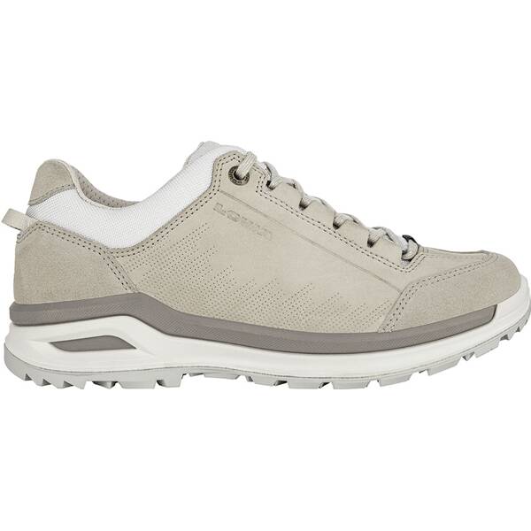 LOWA Damen Multifunktionsschuhe ASCONA GTX LO WS von Lowa