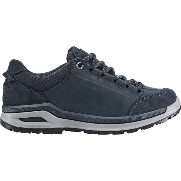 LOWA Damen Multifunktionsschuhe ASCONA GTX LO WS von Lowa