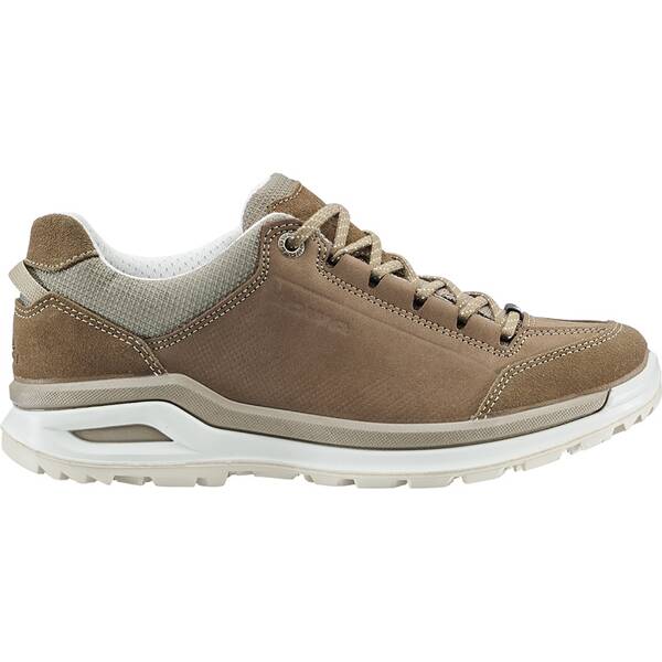 LOWA Damen Multifunktionsschuhe ASCONA GTX LO WS LOWA Damen Multifunktionsschuhe ASCONA GTX LO WS von Lowa