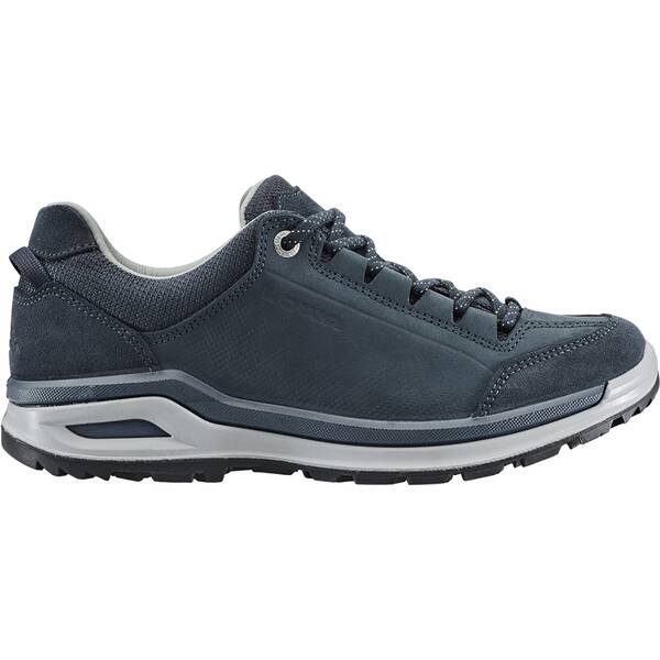 LOWA Damen Multifunktionsschuhe ASCONA LL LO WS von Lowa