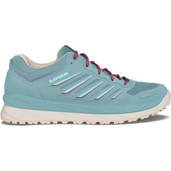 LOWA Damen Multifunktionsschuhe AXOS GTX LO Ws von Lowa