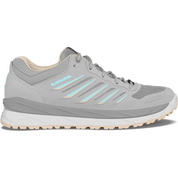 LOWA Damen Multifunktionsschuhe AXOS GTX LO Ws von Lowa
