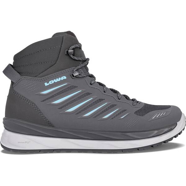 LOWA Damen Multifunktionsschuhe AXOS GTX MID Ws von Lowa