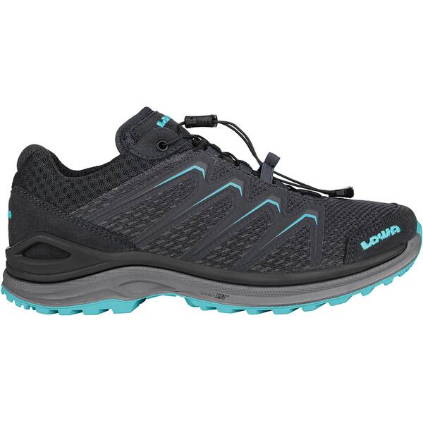 LOWA Damen Multifunktionsschuhe Damen Outdoorschuhe Maddox GTX Lo von Lowa