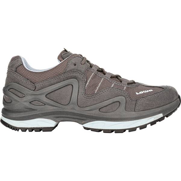 LOWA Damen Multifunktionsschuhe Damen Trekkingschuhe Gorgon GTX von Lowa