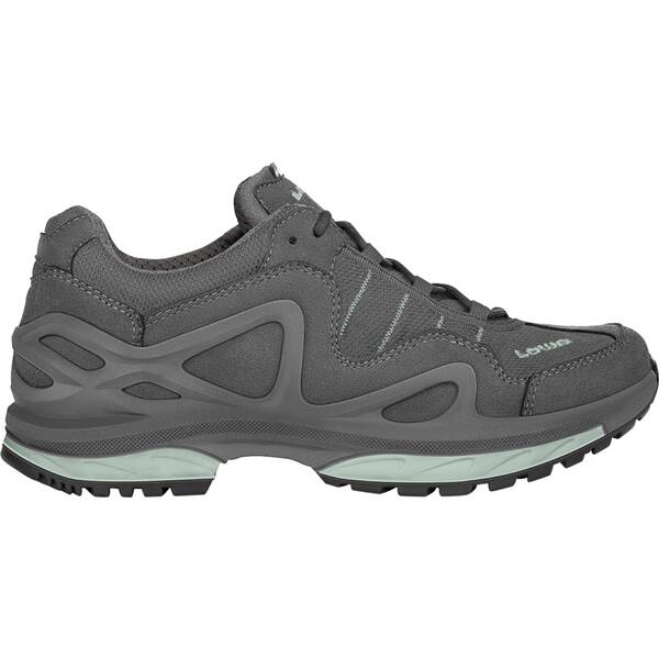 LOWA Damen Multifunktionsschuhe Damen Trekkingschuhe Gorgon GTX von Lowa
