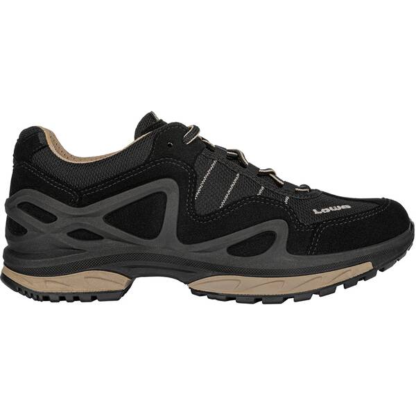 LOWA Damen Multifunktionsschuhe Damen Trekkingschuhe Gorgon GTX von Lowa