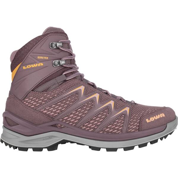 LOWA Damen Multifunktionsschuhe Damen Wanderstiefel Innox Pro Gore-Tex Mid von Lowa