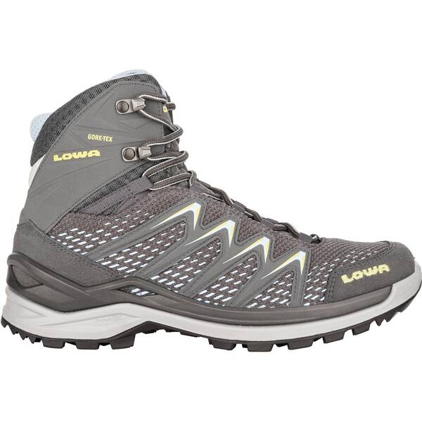 LOWA Damen Multifunktionsschuhe Damen Wanderstiefel Innox Pro Gore-Tex Mid LOWA Damen Multifunktionsschuhe Damen Wanderstiefel Innox Pro Gore-Tex Mid von Lowa