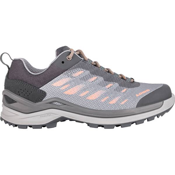 LOWA Damen Multifunktionsschuhe FERROX GTX LO WS von Lowa