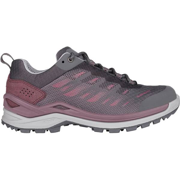 LOWA Damen Multifunktionsschuhe FERROX GTX LO WS von Lowa