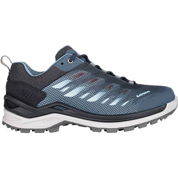 LOWA Damen Multifunktionsschuhe FERROX GTX LO Ws von Lowa