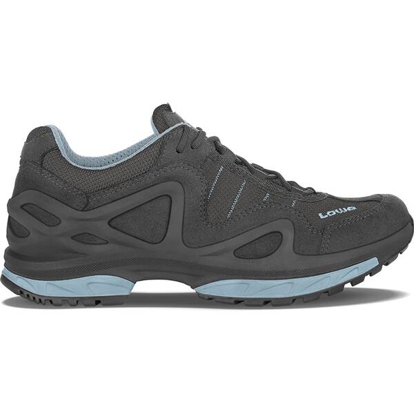 LOWA Damen Multifunktionsschuhe GORGON GTX Ws von Lowa