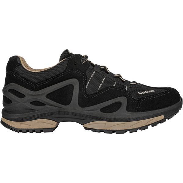 LOWA Damen Multifunktionsschuhe GORGON GTX Ws von Lowa