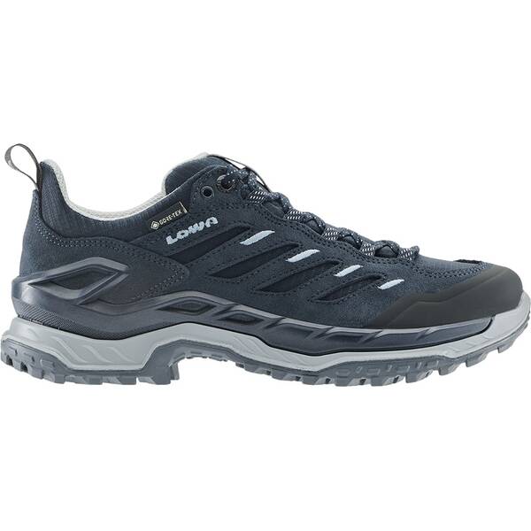 LOWA Damen Multifunktionsschuhe INNOVO GTX LO Ws von Lowa