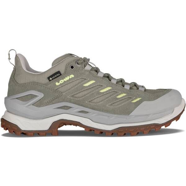 LOWA Damen Multifunktionsschuhe INNOVO GTX LO Ws von Lowa