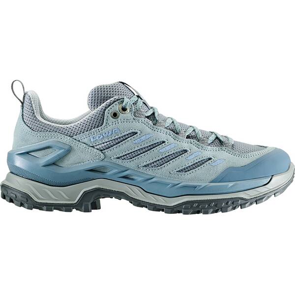 LOWA Damen Multifunktionsschuhe INNOVO LO Ws von Lowa