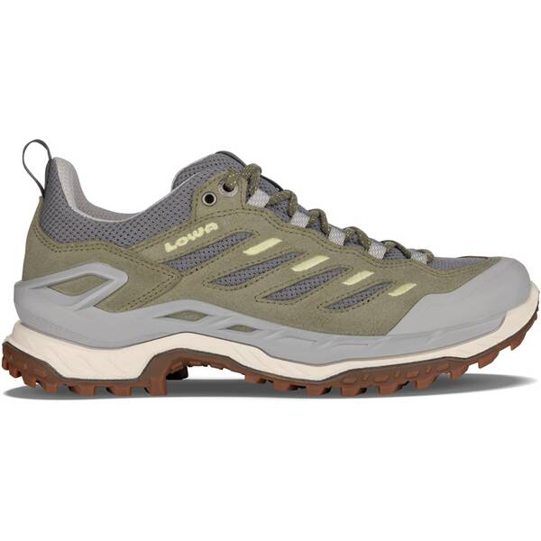 LOWA Damen Multifunktionsschuhe INNOVO LO Ws LOWA Damen Multifunktionsschuhe INNOVO LO Ws von Lowa