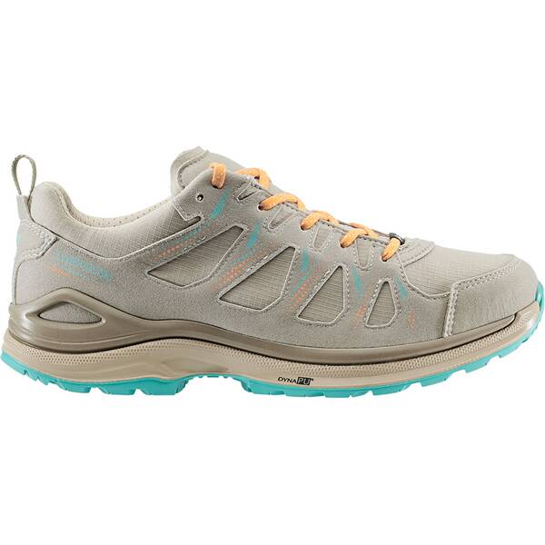 LOWA Damen Multifunktionsschuhe INNOX EVO II GTX WS von Lowa
