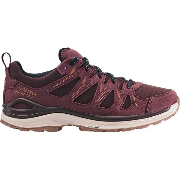 LOWA Damen Multifunktionsschuhe INNOX EVO II GTX WS von Lowa