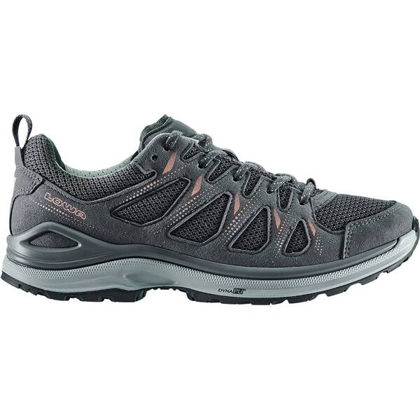 LOWA Damen Multifunktionsschuhe INNOX EVO II LO Ws von Lowa