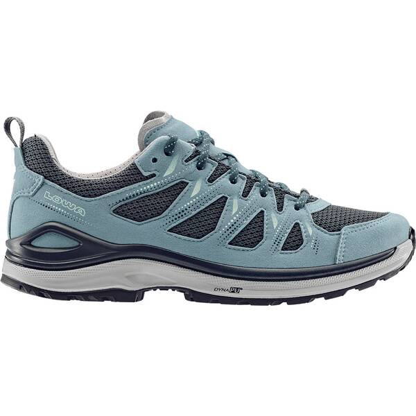 LOWA Damen Multifunktionsschuhe INNOX EVO II LO Ws von Lowa